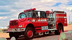 Gila River Fire Department