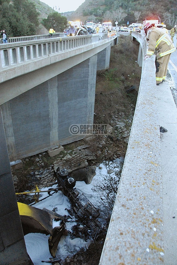 1.12.12 Bridge Incident
