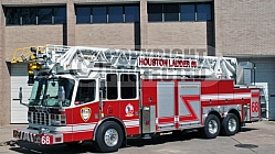 Houston Fire Department