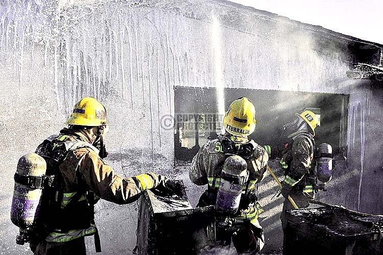 4.30.2014 Dara Incident