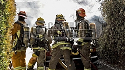 10.9.17 Grayburn Incident