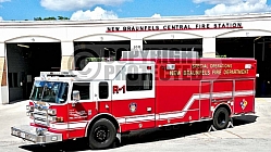 New Braunfels Fire Department