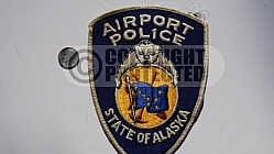 Alaska Airport Police