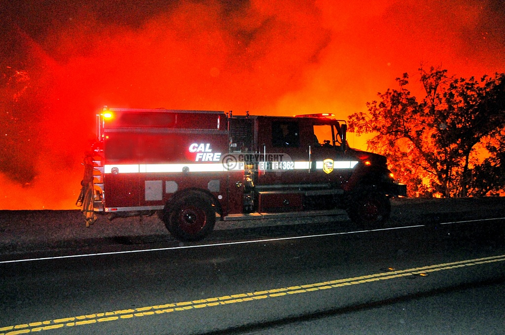 11.15.2008 Freeway Complex 11.15.2008 Freeway Complex