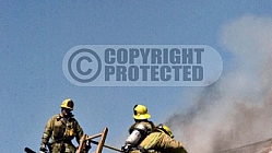 5.31.2004 11th Street Incident