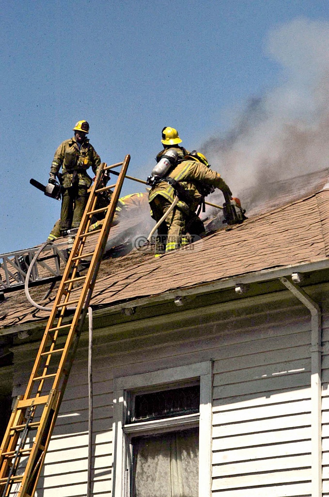 5.31.2004 11th Street Incident