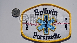 Ballwin Paramedic