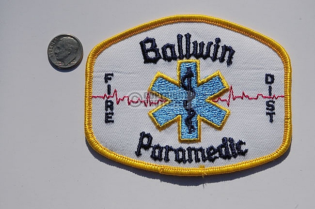 Ballwin Paramedic