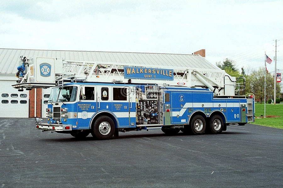 Walkersville Fire Department Walkersville Fire Department