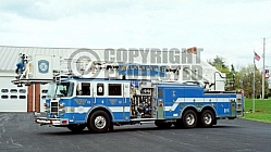 Walkersville Fire Department
