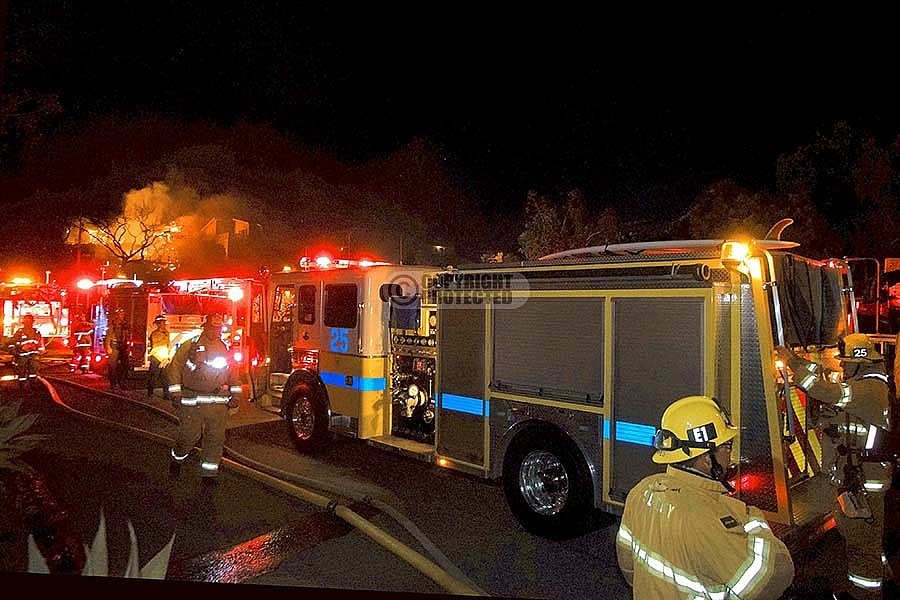 10.18.2016 Summerland Incident