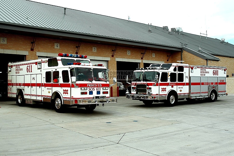 Frisco Fire Department Frisco Fire Department