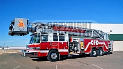 Clovis Fire Department