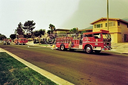 11.3.1993 Malibu Incident