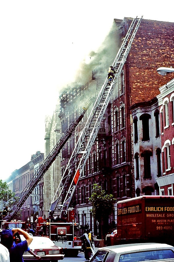 FDNY FDNY