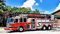 Magnolia Fire Department