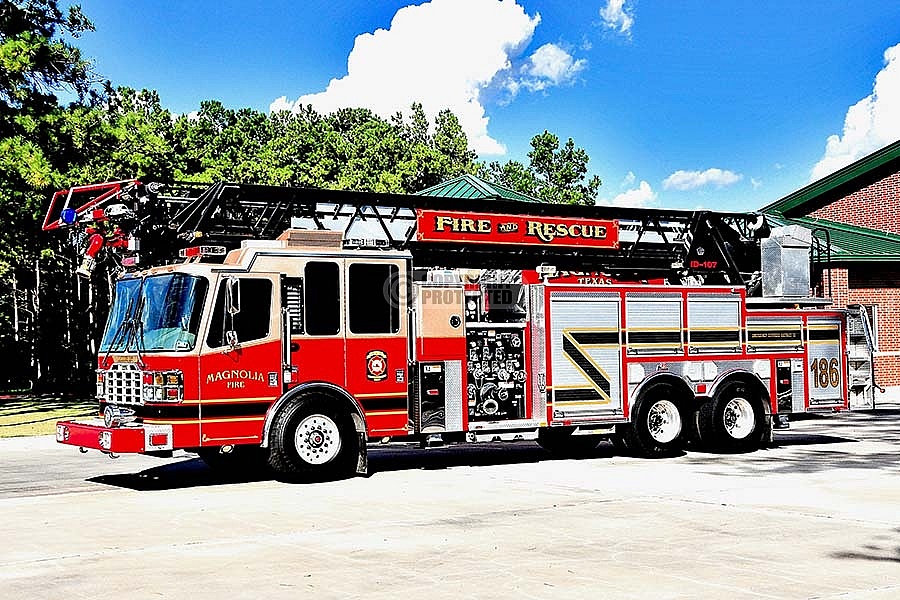 Magnolia Fire Department Magnolia Fire Department