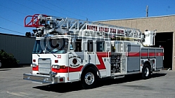 South Adams Fire Department