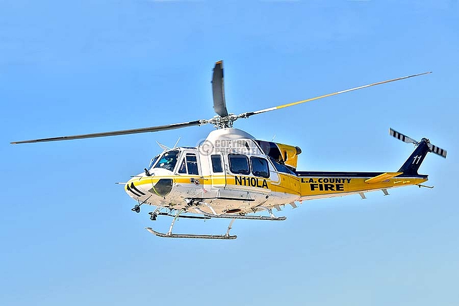 Los Angeles COUNTY Department Los Angeles COUNTY Department