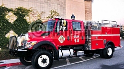 Bosie Fire Department