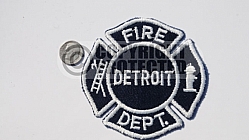 Detroit Fire