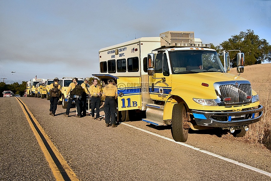 6.14.21 Casitas Incident