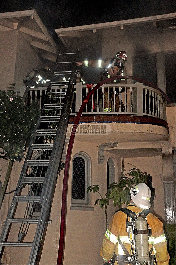 12.29.2012 Hot Springs Incident