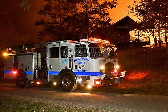 6.15.2016 Scherpa Incident