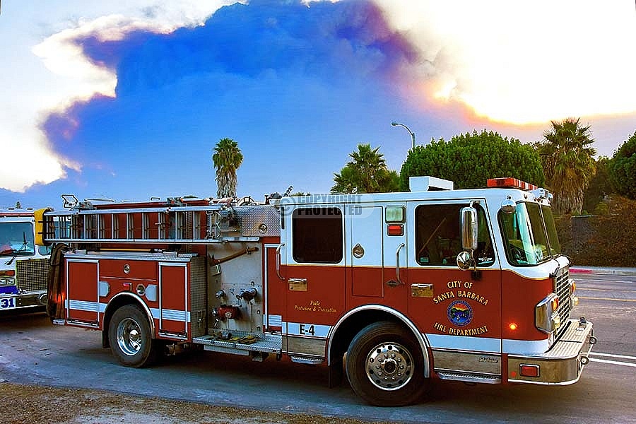 THOMAS Incident THOMAS Incident