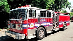 Apopka FIre Department
