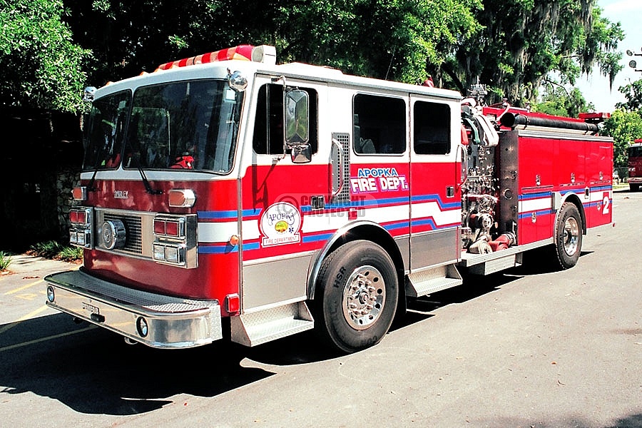 Apopka FIre Department Apopka FIre Department