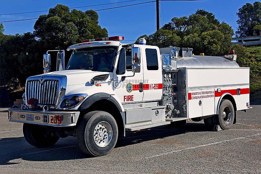 THOMAS Mudslide THOMAS Mudslide