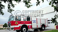 Colorado Springs Fire Department