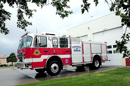 Colorado Springs Fire Department Colorado Springs Fire Department