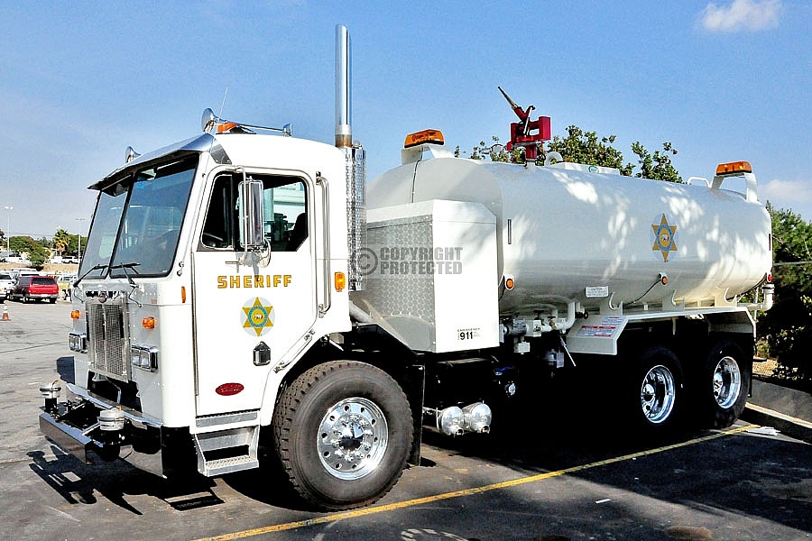 Los Angeles County Sheriff Los Angeles County Sheriff