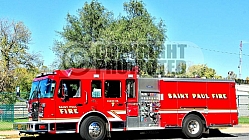 St. Paul Fire Department