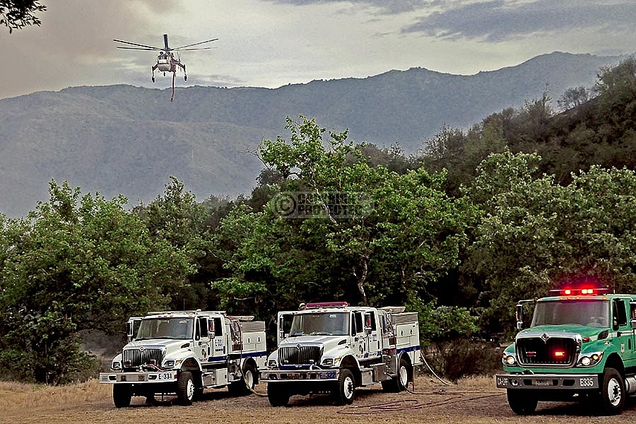 5.27.2013 White Incident