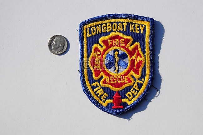 Longboat Key Fire