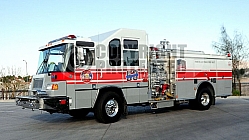 North Las Vegas Fire Department