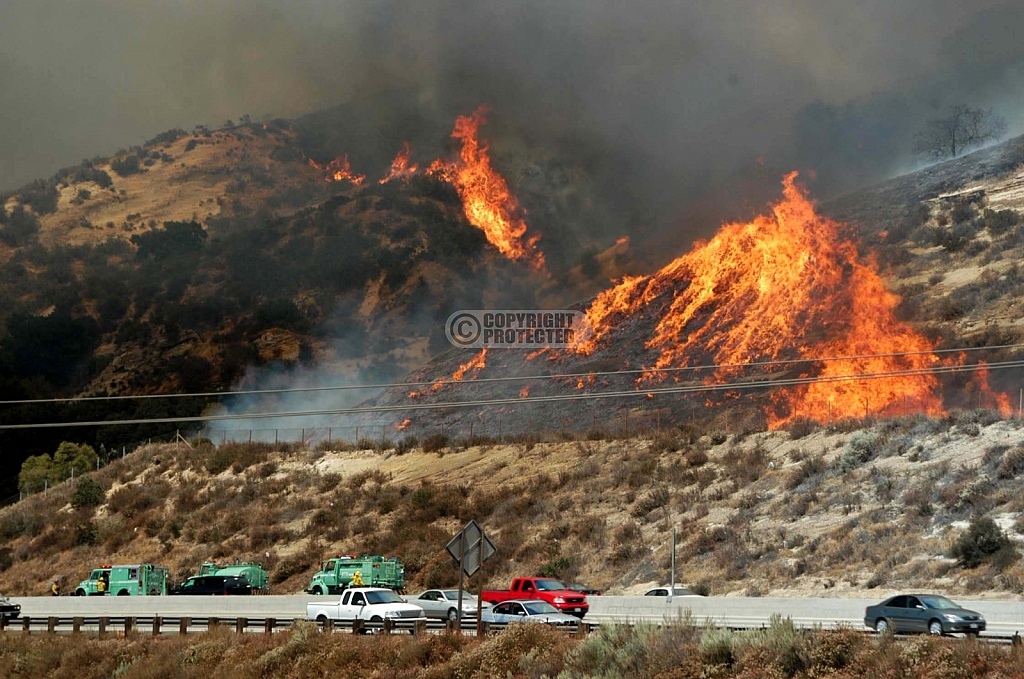 7.17.2004 Foothill Incident 7.17.2004 Foothill Incident