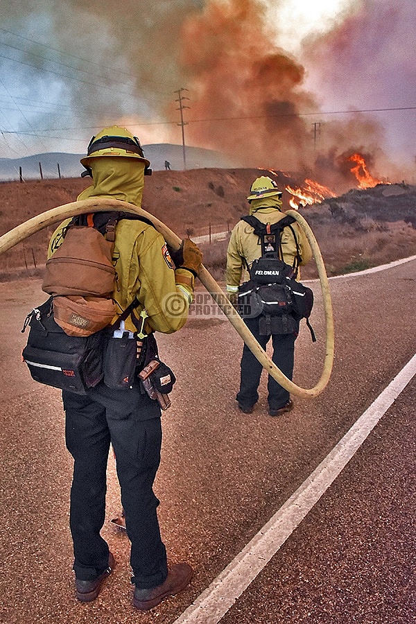 10.11.21 Alisal Incident