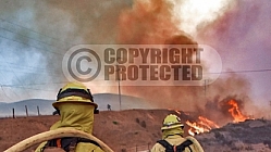 10.11.21 Alisal Incident