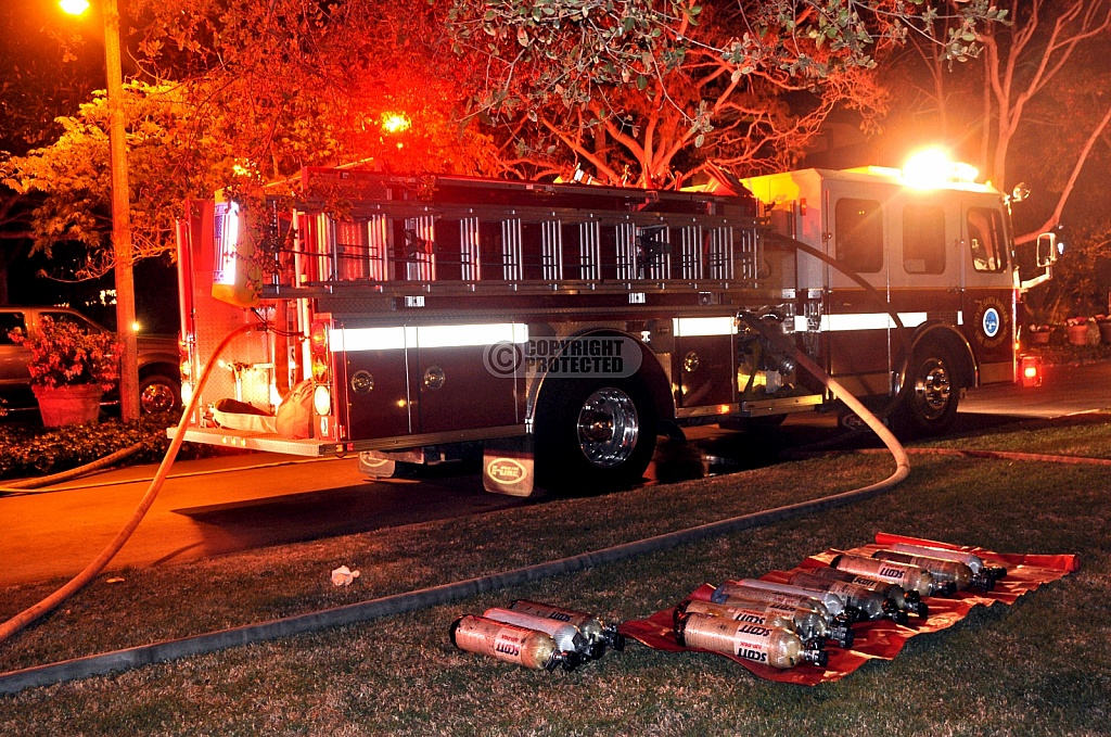 11.24.2008 Pacifica Incident 11.24.2008 Pacifica Incident