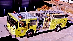 Bernalillo County Fire Department