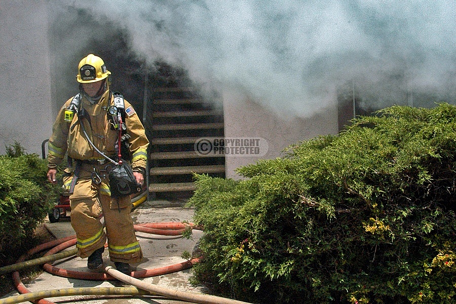 6.14.2007 Linfield Incident