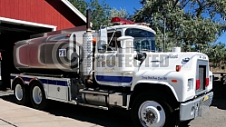 Storey County Fire Department