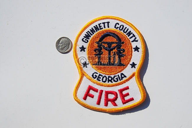 Gwinnett County Fire