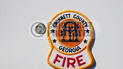 Gwinnett County Fire