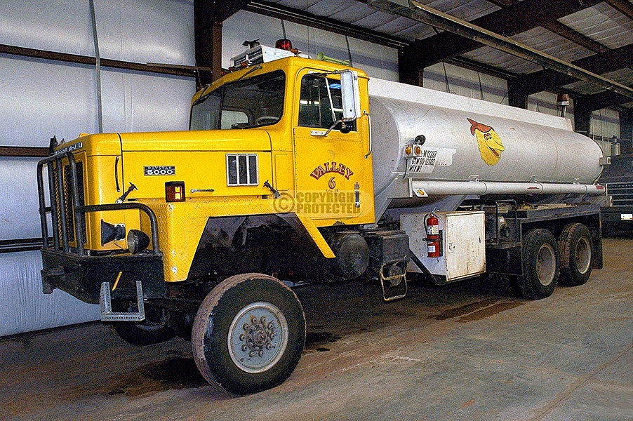 Fort Sumner Fire Department