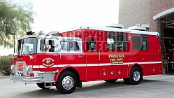 Phoenix Fire Department